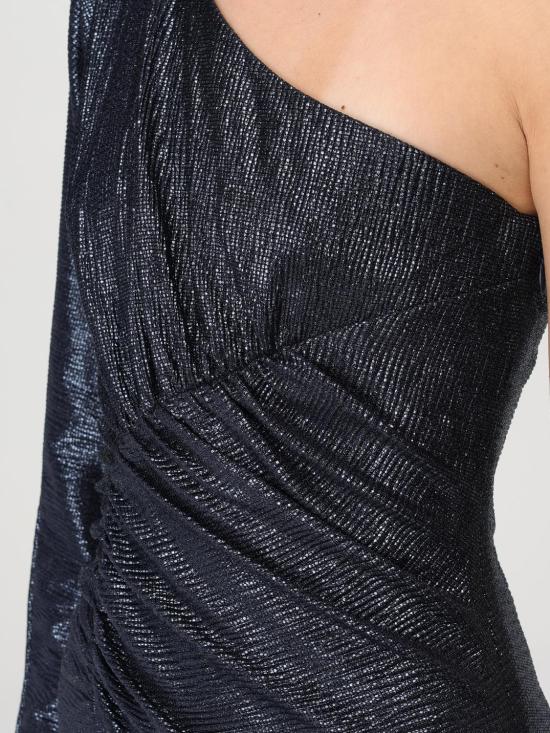 24FW 랄프 로렌 롱 원피스 253940167 410 Blue - RALPH LAUREN