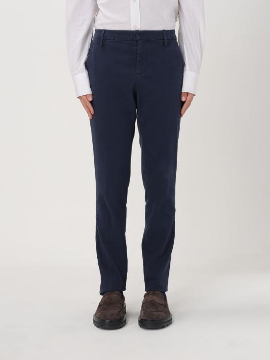  돈답 데님 팬츠 UP235AS0092UBM5 890 Blue