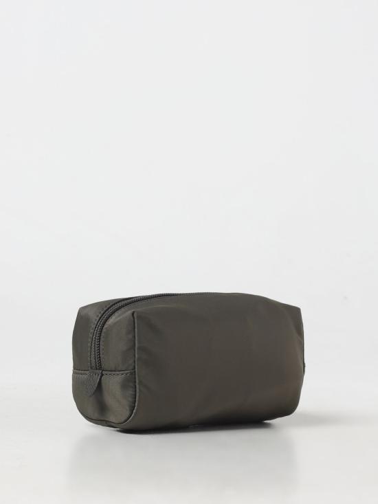 24FW 랄프 로렌 뷰티 케이스 432951499002 DARK OLIVE DARK OLIVE Green - RALPH LAUREN