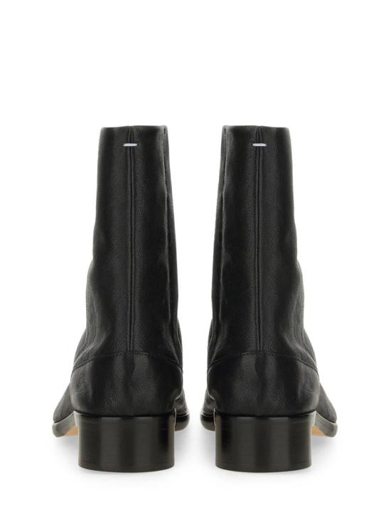 25FW 마르지엘라 부츠 S57WU0153 PR058T8013 Black - MAISON MARGIELA