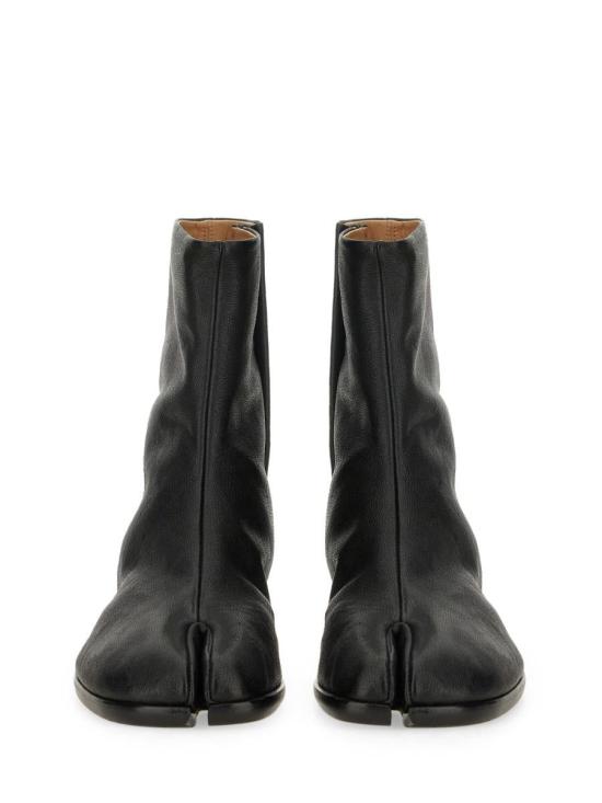 25FW 마르지엘라 부츠 S57WU0153 PR058T8013 Black - MAISON MARGIELA