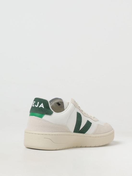 26SS 베자 스니커즈 VD2003384 EXTRA WHITE CYPRUS White - VEJA