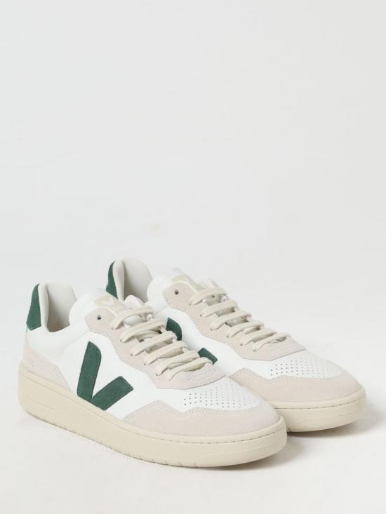 26SS 베자 스니커즈 VD2003384 EXTRA WHITE CYPRUS White - VEJA