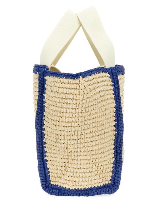 24FW 마르니 토트백 SHMP0121L0 P6769ZO827 Beige - MARNI