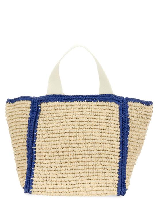 24FW 마르니 토트백 SHMP0121L0 P6769ZO827 Beige - MARNI