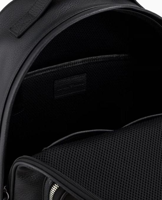 25SS 엠포리오 아르마니 백팩 Y4O334 Y068E80001 NERO Black - EMPORIO ARMANI