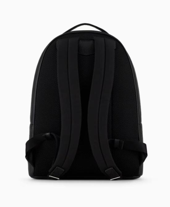 25SS 엠포리오 아르마니 백팩 Y4O334 Y068E80001 NERO Black - EMPORIO ARMANI