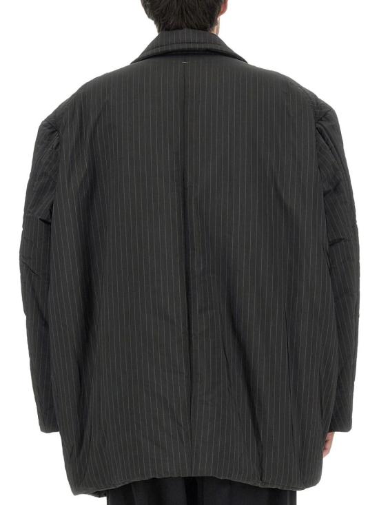  MM6 메종마르지엘라 자켓 S52AM0276 S78142001F GREY - MM6 MAISON MARGIELA