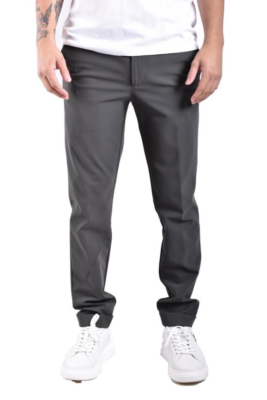 24FW 알알디 수트 팬츠 W2420020 GREEN - RRD