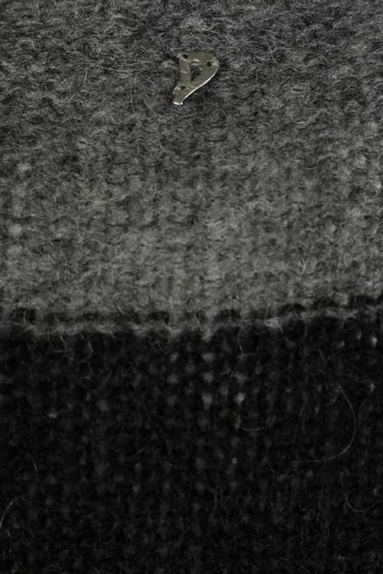 24FW 돈답 스웨터 DT348 M00943R 002920 GREY - DONDUP