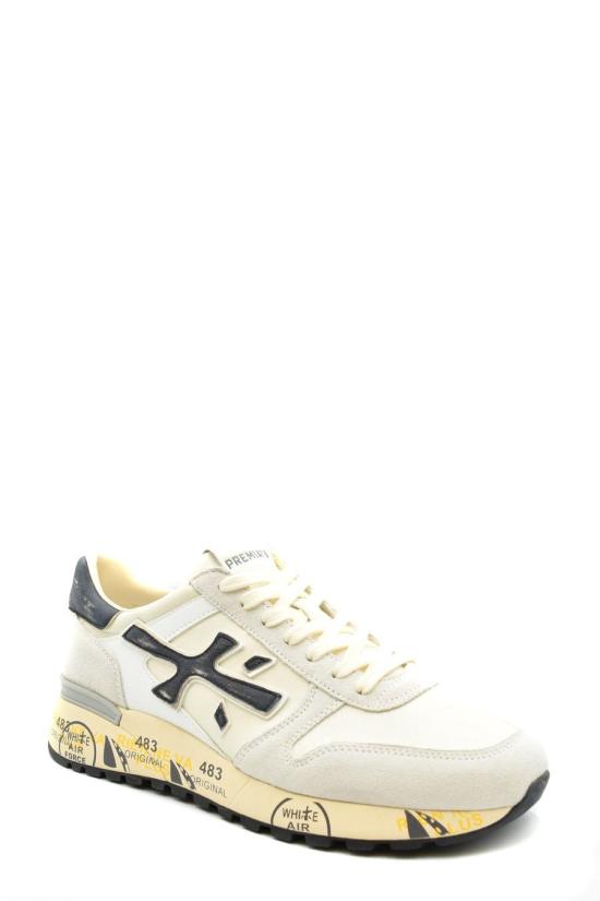 24FW 프리미아타 스니커즈 MICKVAR6873 MULTICOLOR - PREMIATA