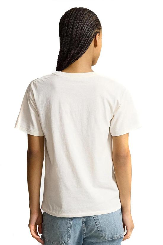 24FW 폴로 랄프로렌 반팔 티셔츠 211941187001 WHITE - POLO RALPH LAUREN