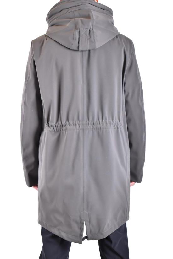  페트레이 롱패딩 PEU4852 01181866690 GREEN - PEUTEREY