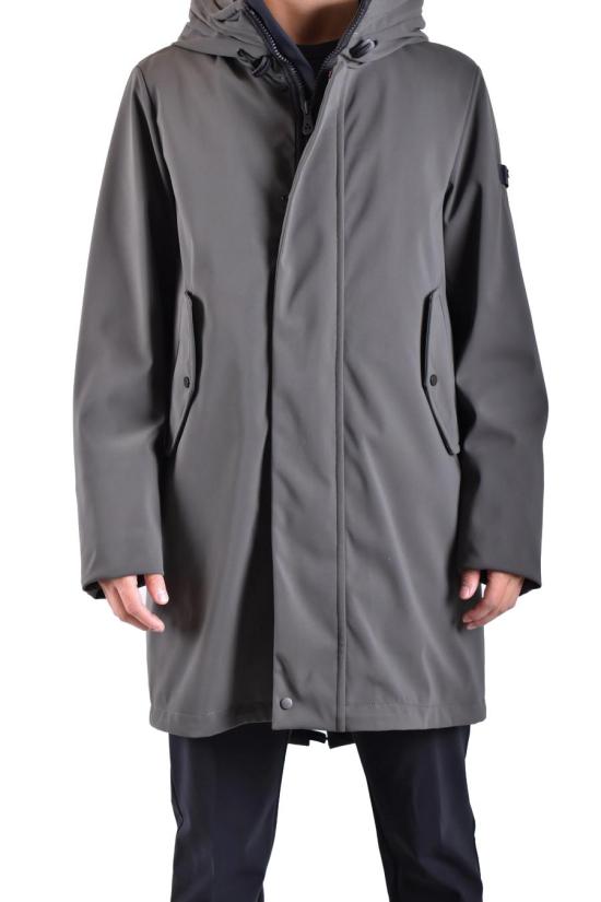  페트레이 롱패딩 PEU4852 01181866690 GREEN - PEUTEREY