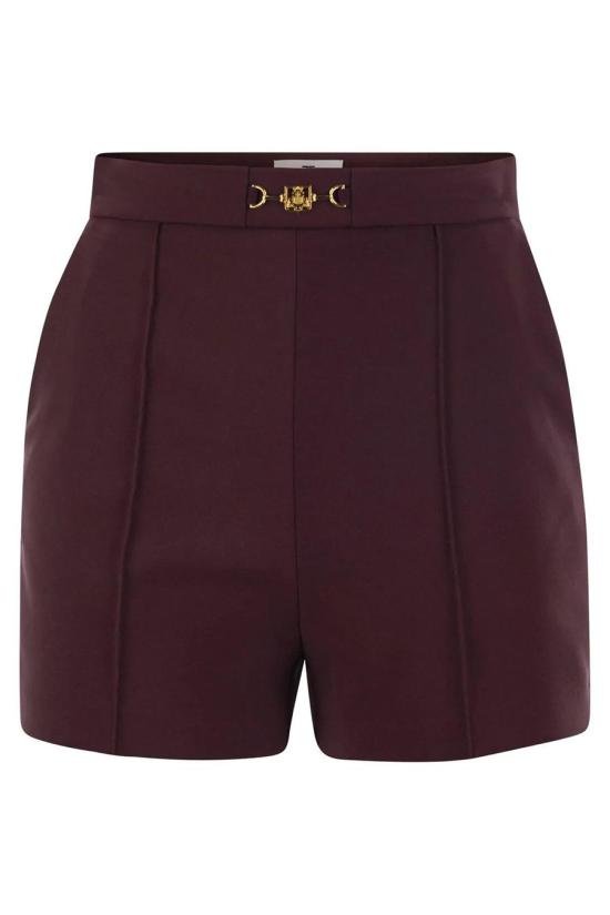 24FW 엘리자베타프랜치 숏팬츠 SH00746E2CG3 MULTICOLOR