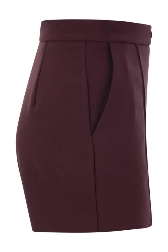 24FW 엘리자베타프랜치 숏팬츠 SH00746E2CG3 MULTICOLOR - ELISABETTA FRANCHI