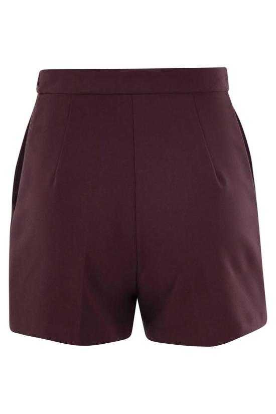 24FW 엘리자베타프랜치 숏팬츠 SH00746E2CG3 MULTICOLOR - ELISABETTA FRANCHI