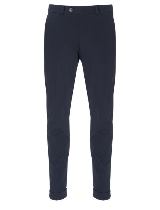 24FW 알알디 수트 팬츠 W2420060 BLUE