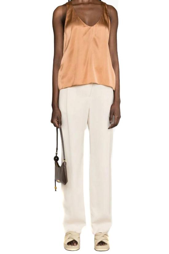 24FW 돈답 터틀넥 DT275 M00796D 002017 WHITE - DONDUP