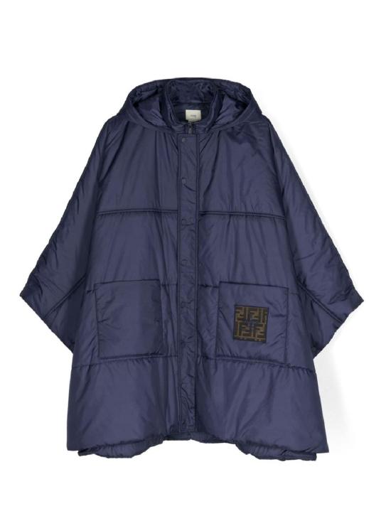 24FW [주니어] 펜디 캐주얼 자켓 JUA202AS56 F1I11