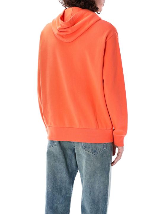 25SS 랄프 로렌 후드 티셔츠 710916690 022 MELON - RALPH LAUREN