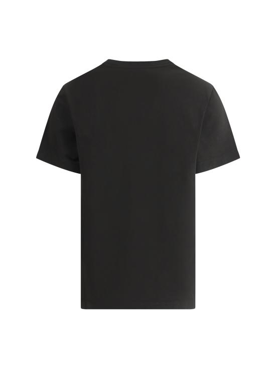 25SS 겐조 반팔 티셔츠 FF52TS1684SO 99J BLACK - KENZO