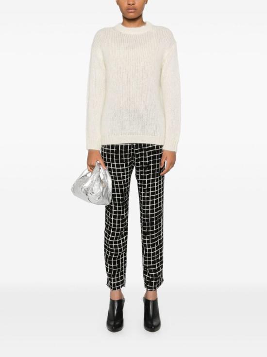 24FW 파로쉬 스웨터 D510402LULA002 MULTICOLOR - PAROSH