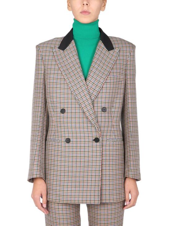  스텔라 맥카트니 수트 자켓 603885 SSA372567 Beige