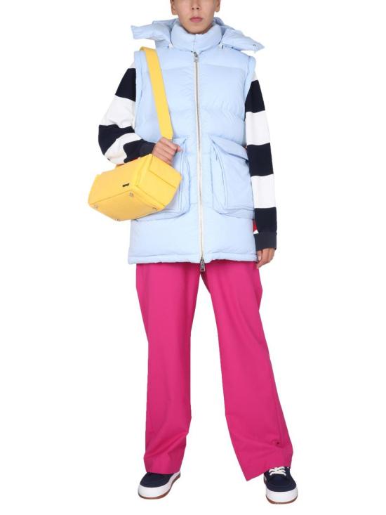  써네이 패딩 EBSNW1XB01AP T1002441 Blue - SUNNEI