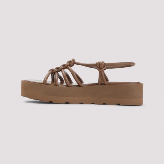 25SS 지안비토로시 샌들 G3252205GOM NAP CUOI CUOIO - GIANVITO ROSSI