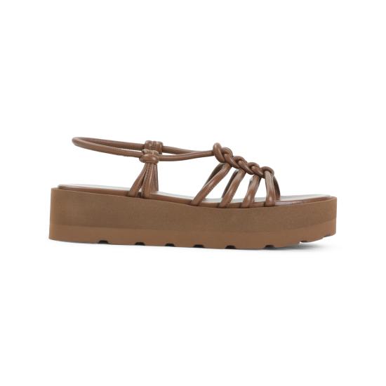 25SS 지안비토로시 샌들 G3252205GOM NAP CUOI CUOIO - GIANVITO ROSSI