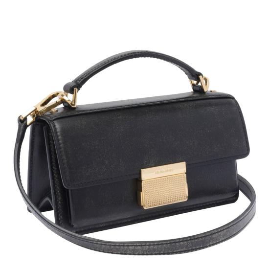 25SS 골든구스 토트백 GWA00468A000599 90100 Black - GOLDEN GOOSE