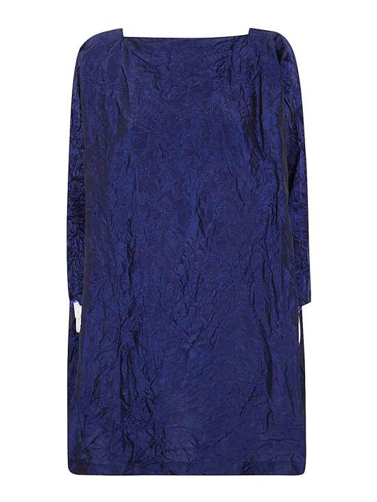  다니엘라 그레지스 숏 원피스 A42AWS3045 Blue