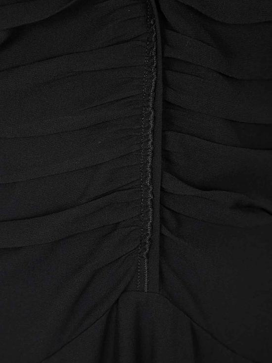  누메로벤투노 미디 원피스 H11151599000 Black - N°21