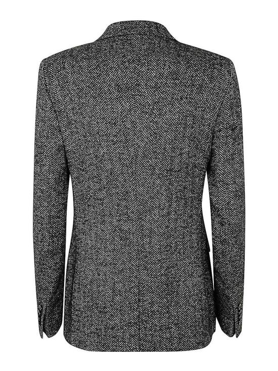 25FW 딸리아토레 수트 자켓 JPARIGI12B850031N1205 Black - TAGLIATORE