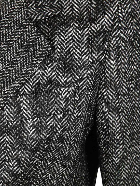 25FW 딸리아토레 수트 자켓 JPARIGI12B850031N1205 Black - TAGLIATORE