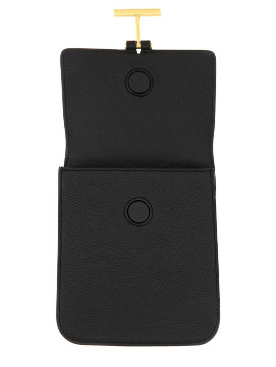 26SS 톰포드 크로스백 S0475LCL095G1N001 Black - TOMFORD