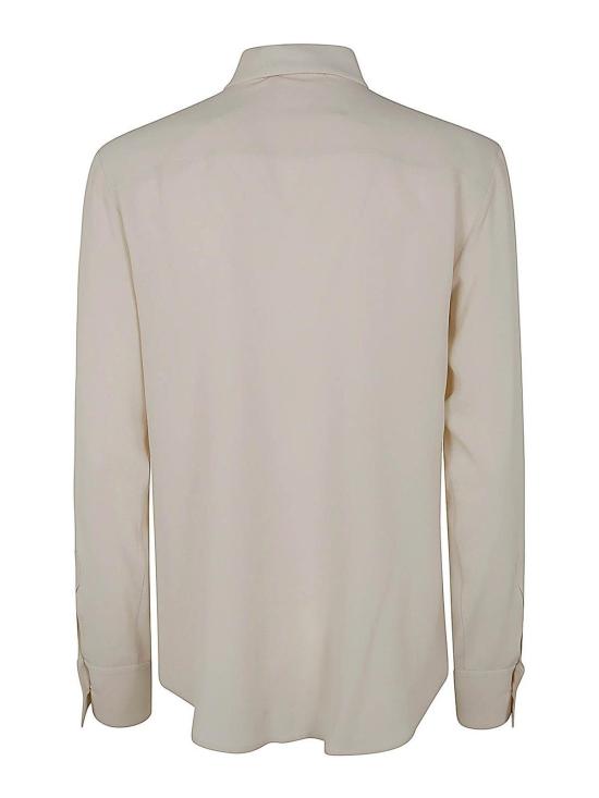  안토넬리 피렌체 셔츠 F1175M779103 Nude Neutrals - ANTONELLI FIRENZE