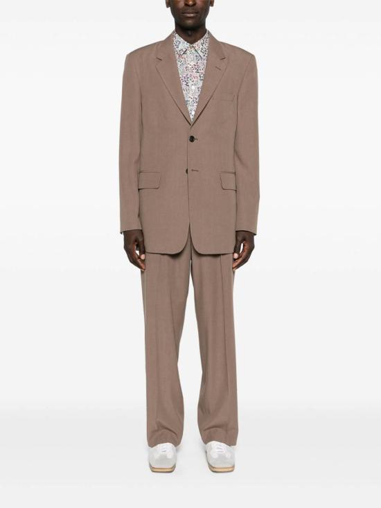  폴 스미스 긴팔 셔츠 M1R006LN0238692 Multicolour - PAUL SMITH