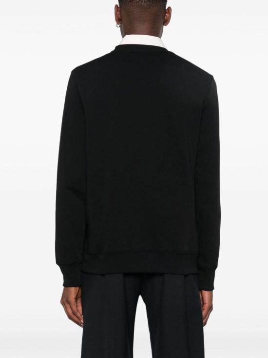  PS 바이 폴스미스 긴팔 티셔츠 M2R027RNP468579 Black - PS BY PAUL SMITH