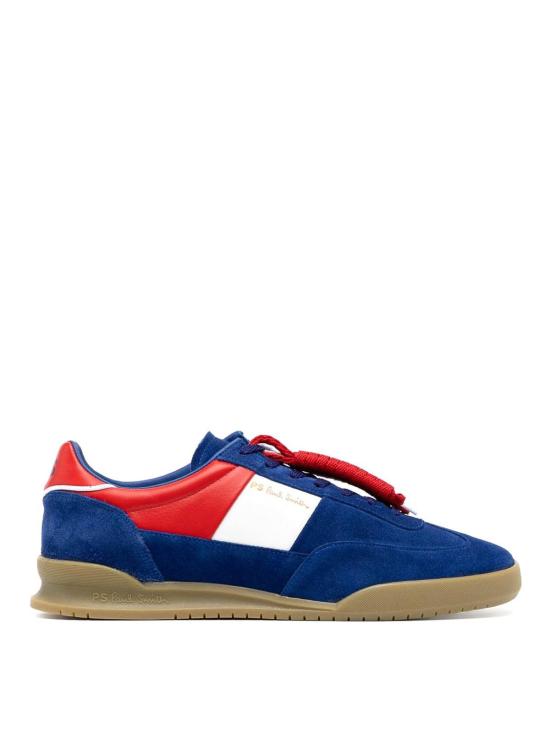  PS 바이 폴스미스 스니커즈 M2SDVR48NSUE41 Blue