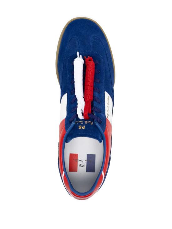  PS 바이 폴스미스 스니커즈 M2SDVR48NSUE41 Blue - PS BY PAUL SMITH