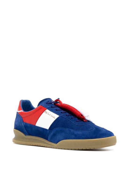  PS 바이 폴스미스 스니커즈 M2SDVR48NSUE41 Blue - PS BY PAUL SMITH