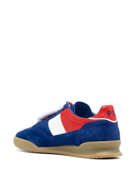  PS 바이 폴스미스 스니커즈 M2SDVR48NSUE41 Blue - PS BY PAUL SMITH
