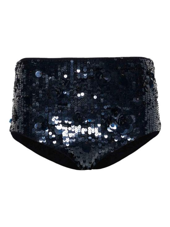  파로쉬 숏팬츠 D210570GLOW012 Blue