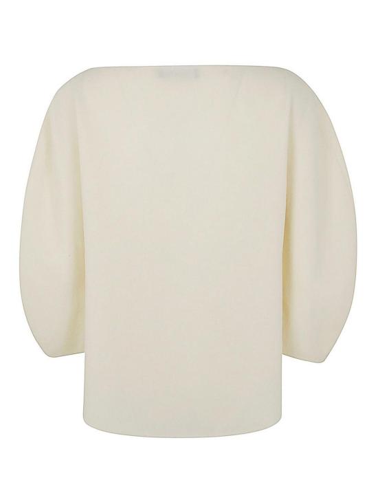  지안루카카페놀로 민소매 티셔츠 24IT566600 White - GIANLUCA CAPANNOLO