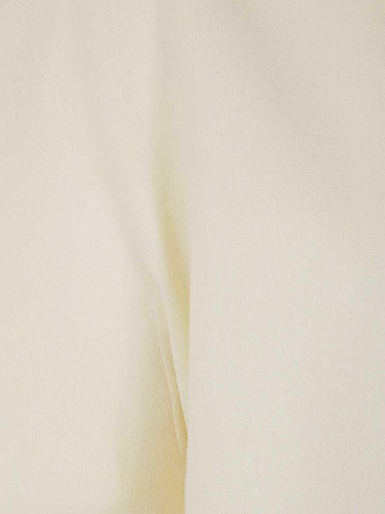  지안루카카페놀로 민소매 티셔츠 24IT566600 White - GIANLUCA CAPANNOLO