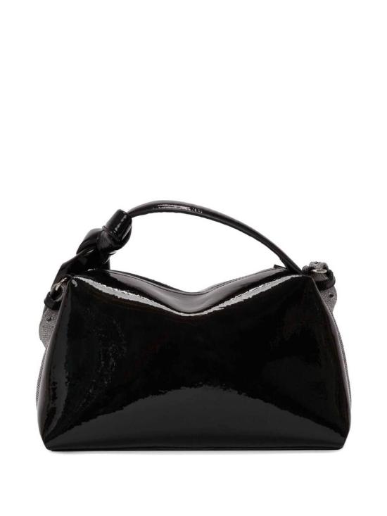 25FW JW앤더슨 크로스백 HB0649FA0391999 Black - JW ANDERSON