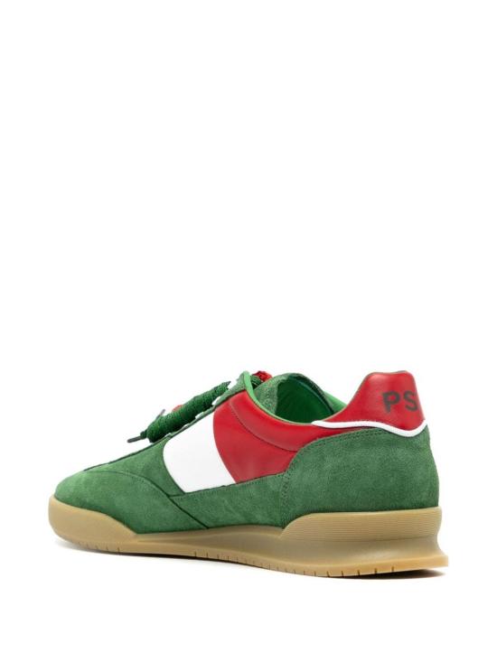  PS 바이 폴스미스 스니커즈 M2SDVR47NNUB30 Green - PS BY PAUL SMITH