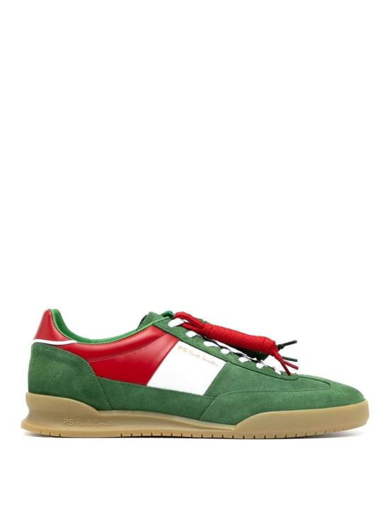  PS 바이 폴스미스 스니커즈 M2SDVR47NNUB30 Green
